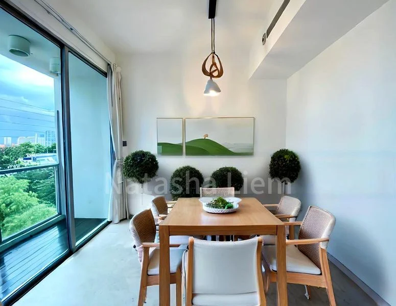 ONE TREE HILL RESIDENCE 12