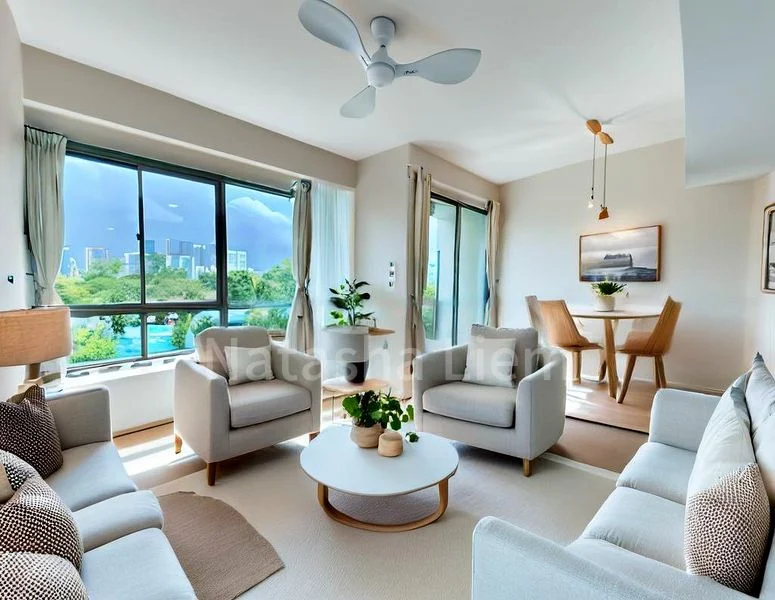 ONE TREE HILL RESIDENCE 13