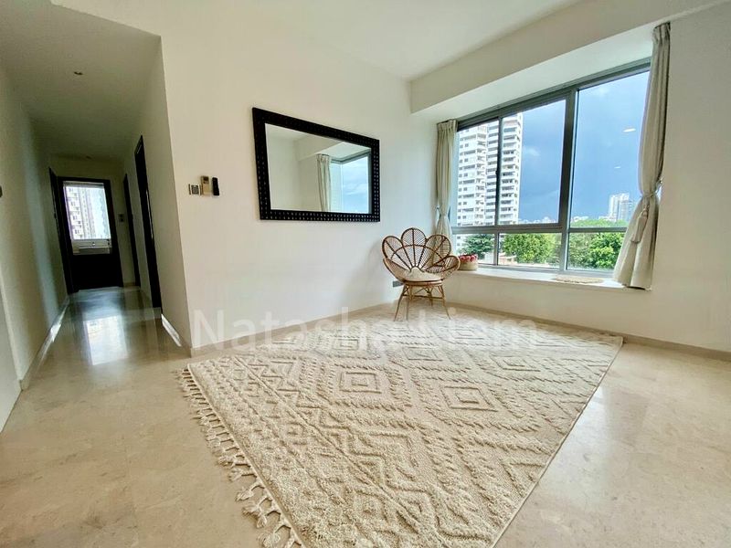 ONE TREE HILL RESIDENCE 14