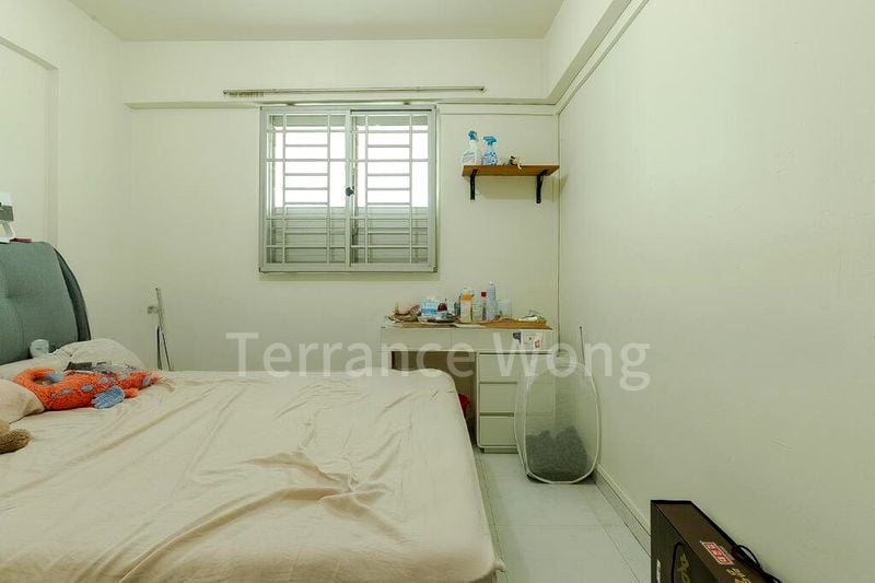 ANG MO KIO AVE 10 11