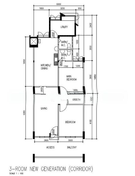 ANG MO KIO AVE 10 14