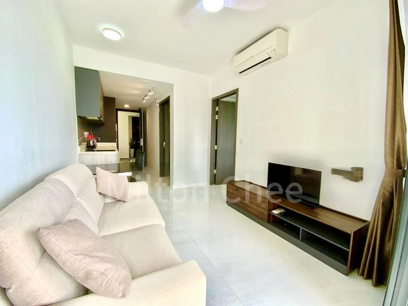 RIVERFRONT RESIDENCES 3