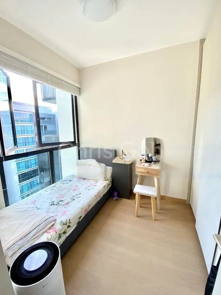 TREASURE AT TAMPINES 3