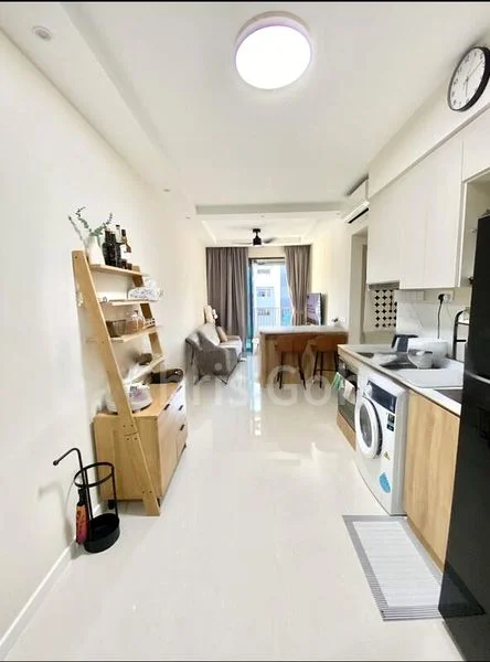 TREASURE AT TAMPINES 4