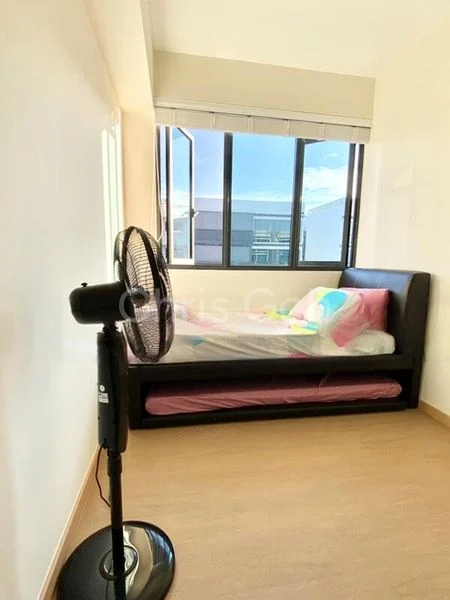 TREASURE AT TAMPINES 5