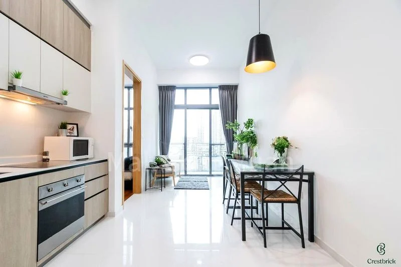 STURDEE RESIDENCES 2