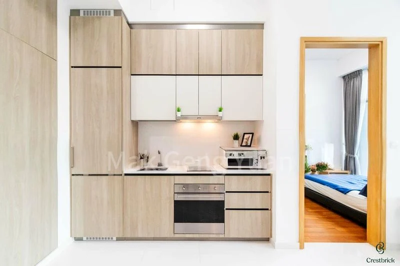 STURDEE RESIDENCES 3