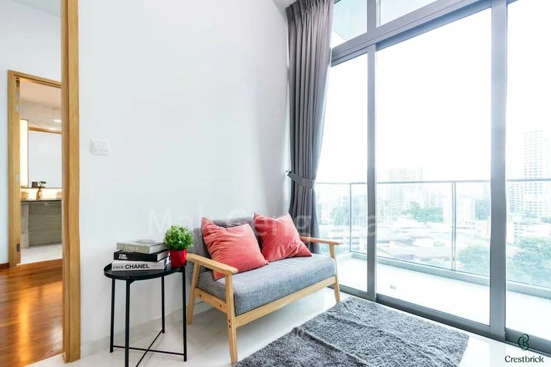 STURDEE RESIDENCES 4