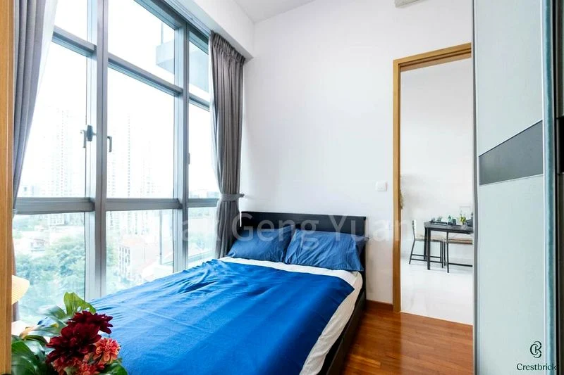 STURDEE RESIDENCES 5