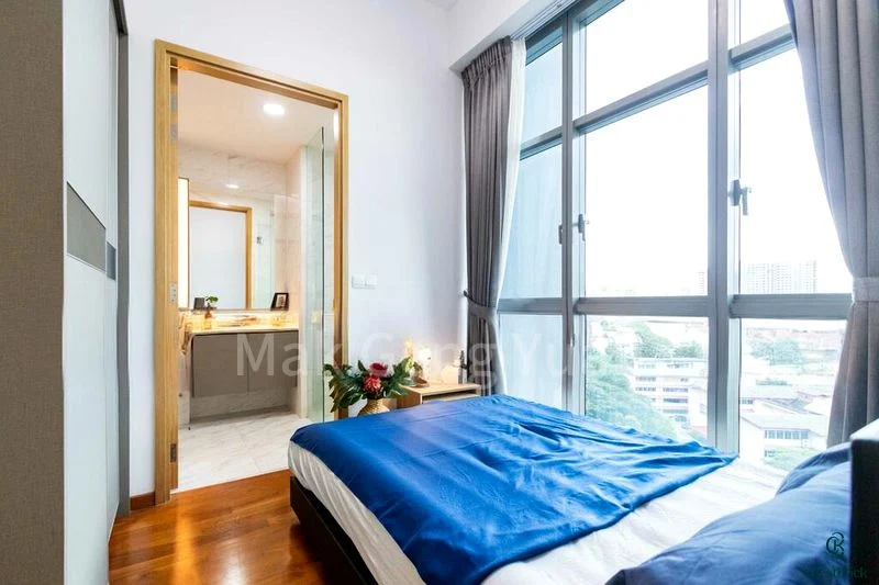 STURDEE RESIDENCES 6