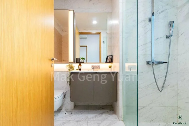 STURDEE RESIDENCES 8