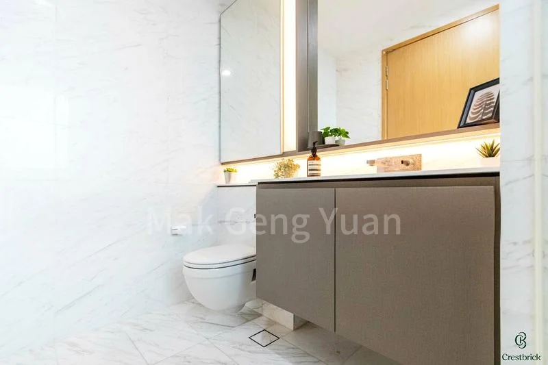 STURDEE RESIDENCES 9