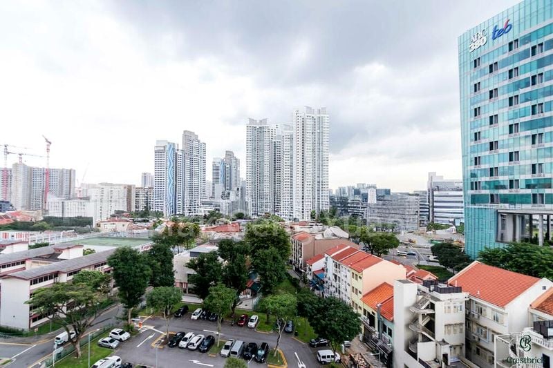 STURDEE RESIDENCES 10