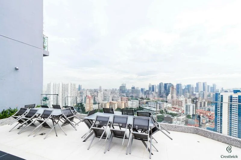 STURDEE RESIDENCES 12