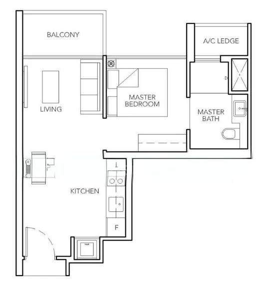 STURDEE RESIDENCES 13