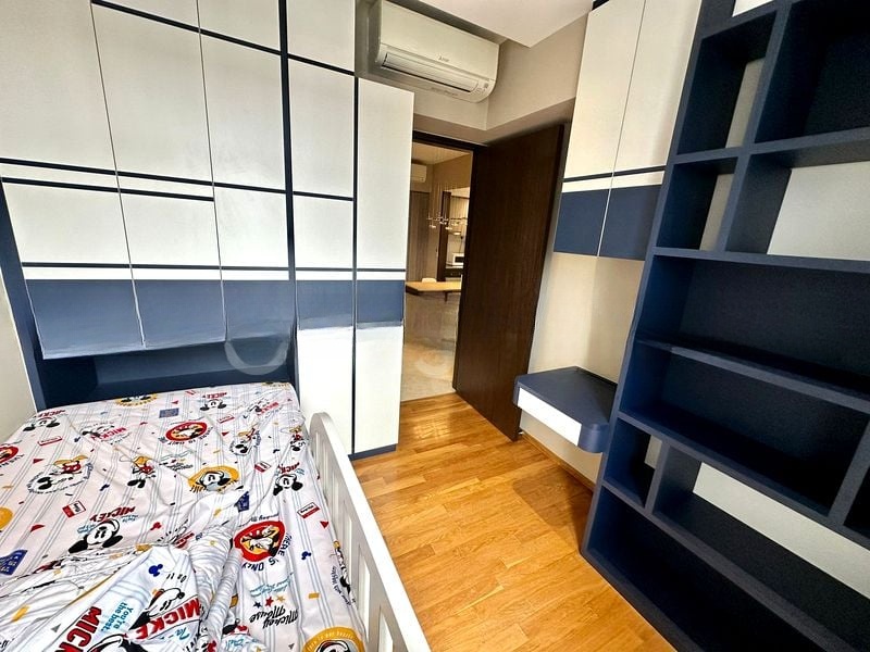 BOTANIQUE AT BARTLEY 12