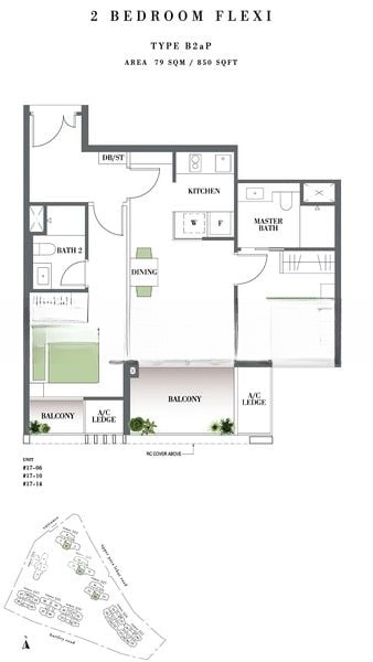 BOTANIQUE AT BARTLEY 14