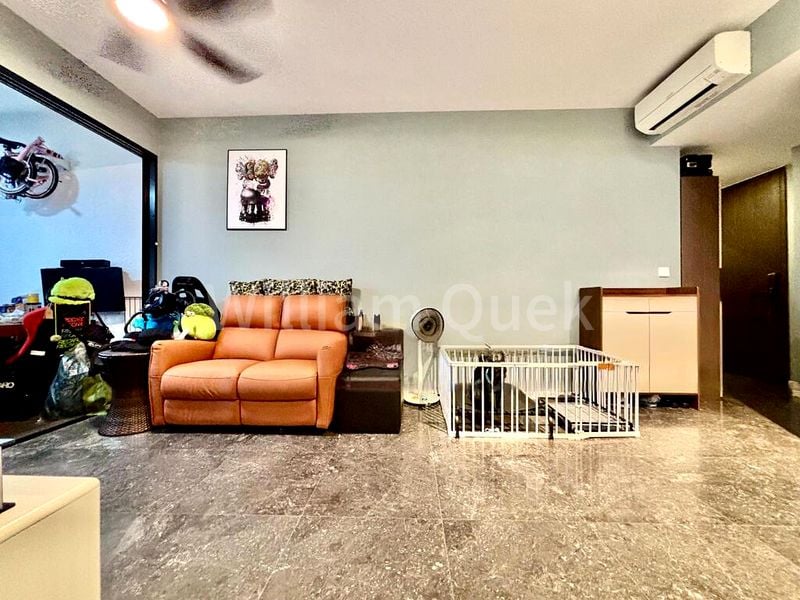 AVENUE SOUTH RESIDENCE 5