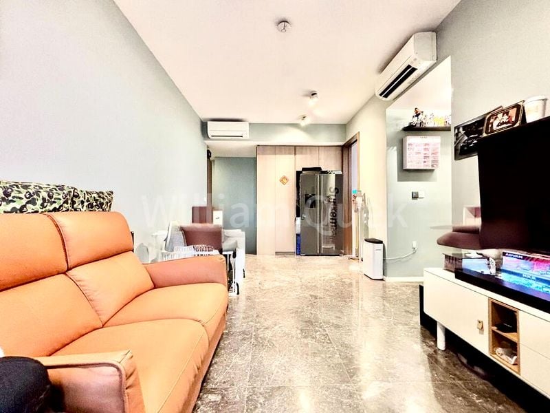 AVENUE SOUTH RESIDENCE 6