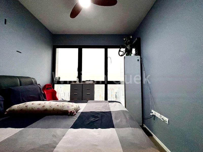 AVENUE SOUTH RESIDENCE 9