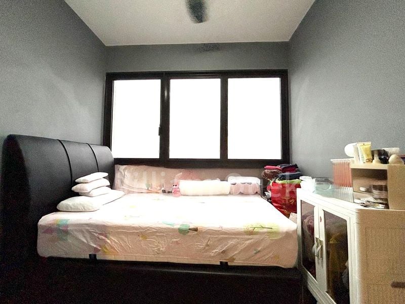 AVENUE SOUTH RESIDENCE 10