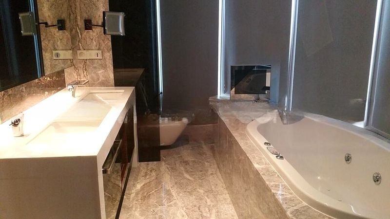 THE ORCHARD RESIDENCES 2