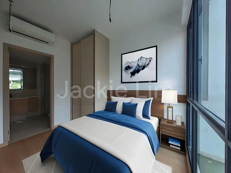 TREASURE AT TAMPINES 2