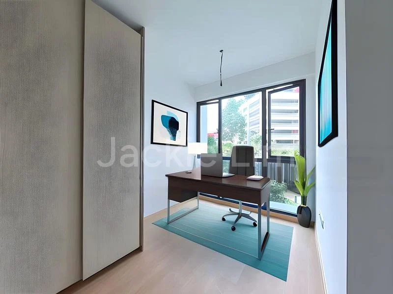 TREASURE AT TAMPINES 3