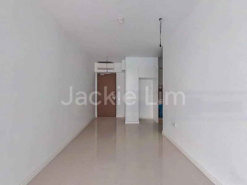 TREASURE AT TAMPINES 6