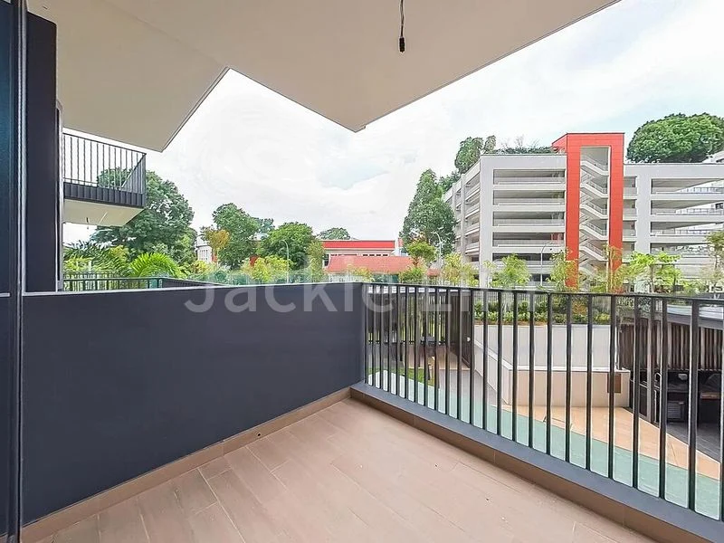 TREASURE AT TAMPINES 7