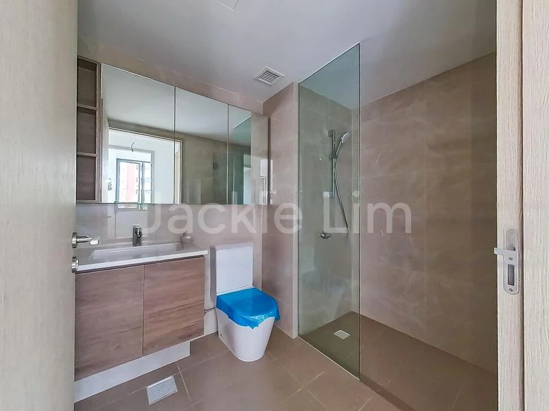 TREASURE AT TAMPINES 13