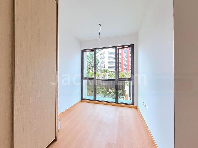 TREASURE AT TAMPINES 14