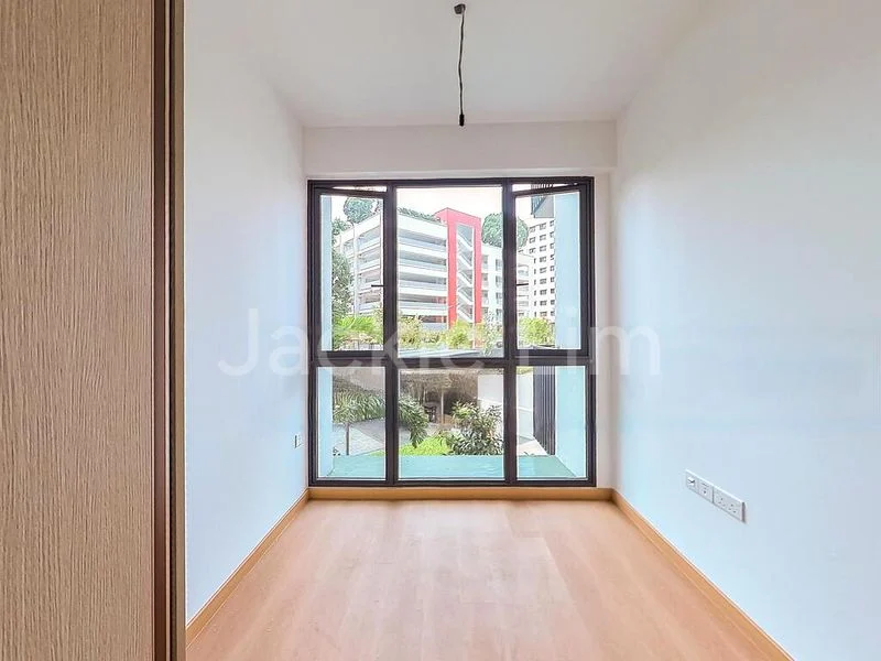 TREASURE AT TAMPINES 15