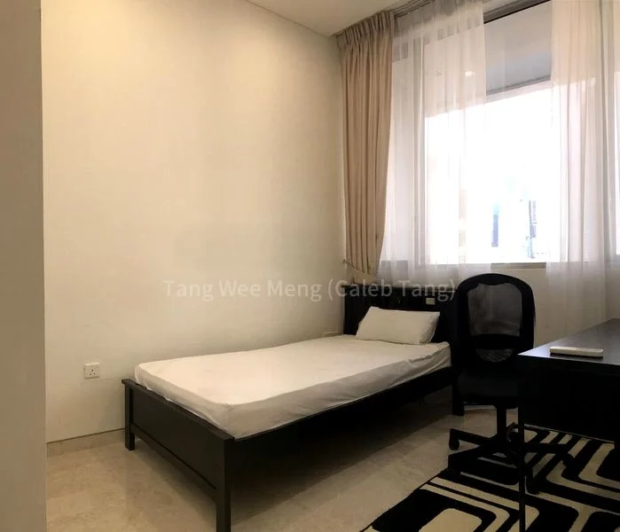 DORSETT RESIDENCES 2