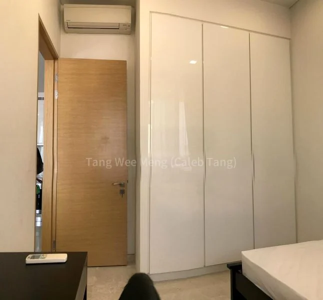 DORSETT RESIDENCES 3