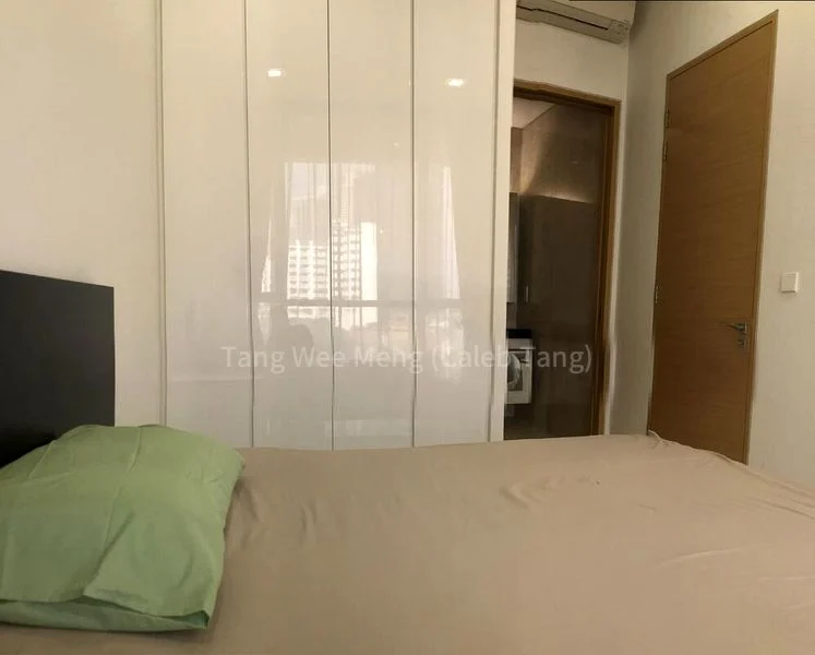 DORSETT RESIDENCES 4