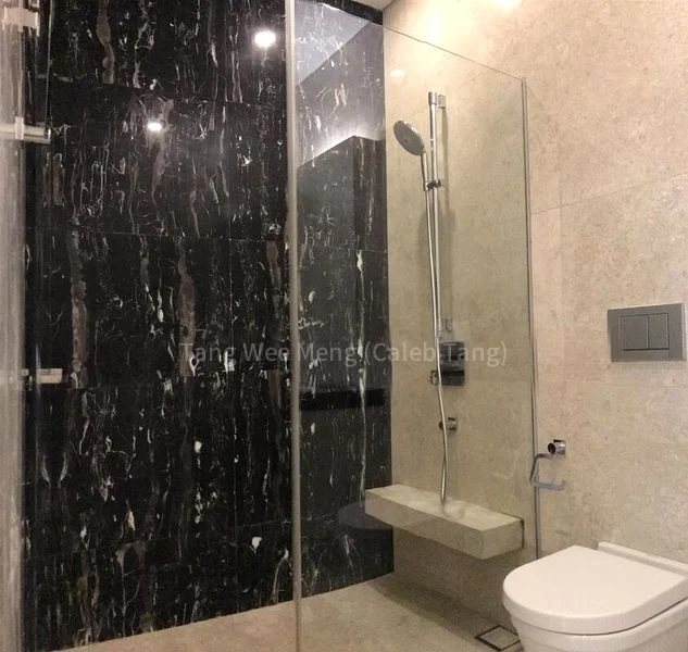 DORSETT RESIDENCES 5