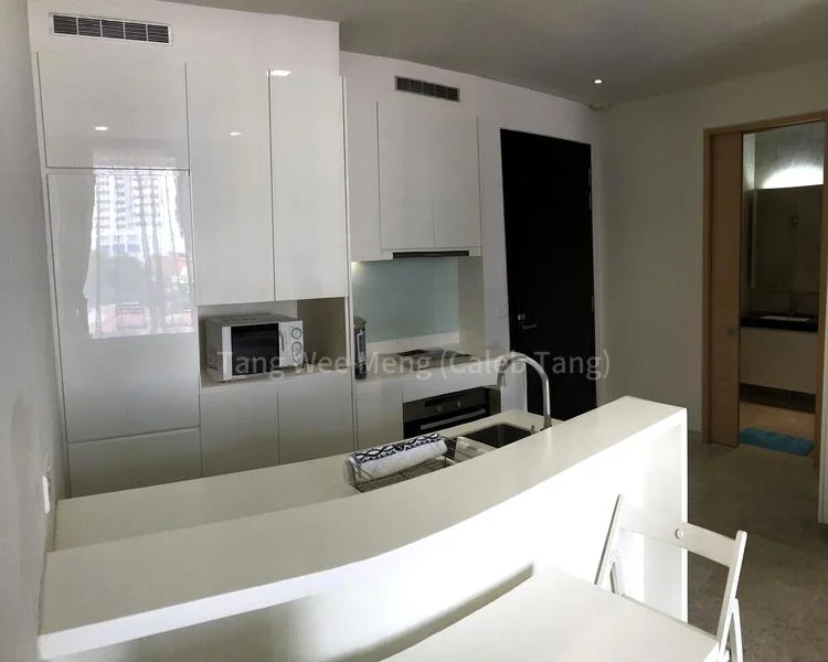 DORSETT RESIDENCES 6