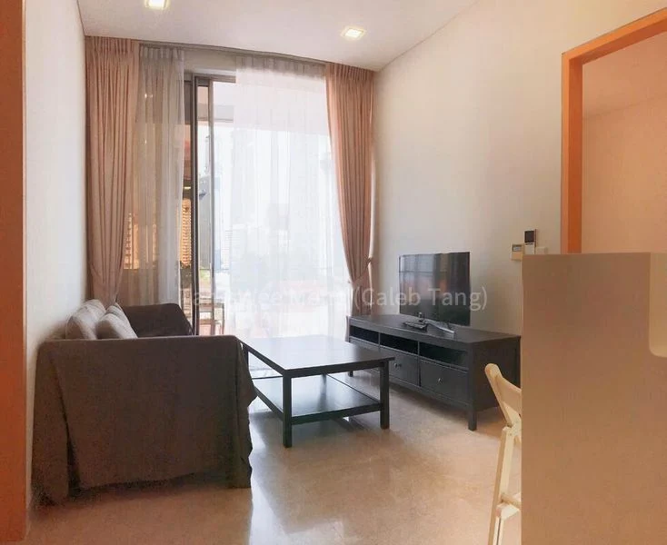 DORSETT RESIDENCES 7