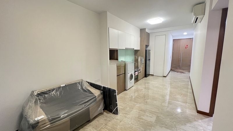 KINGSFORD WATERBAY 4