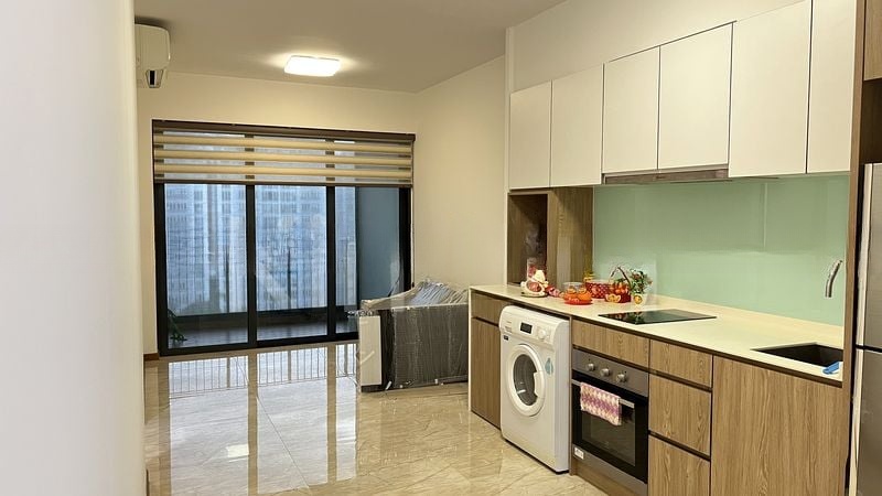 KINGSFORD WATERBAY 2