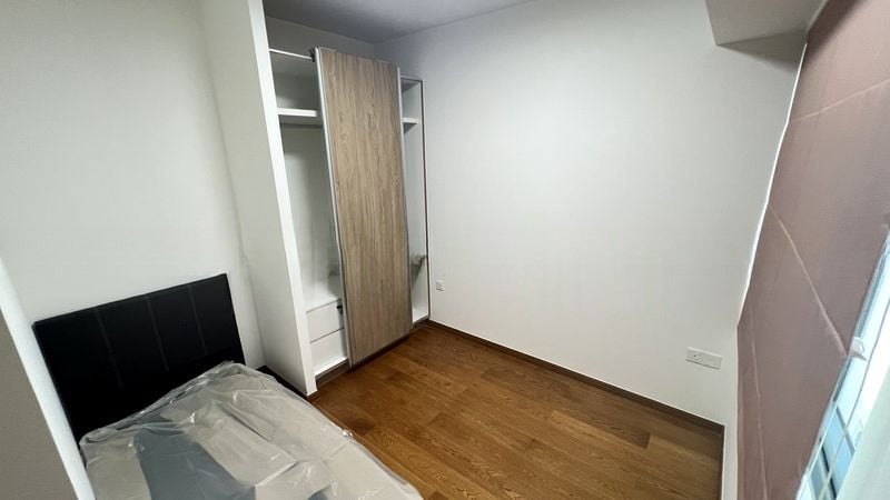 KINGSFORD WATERBAY 5