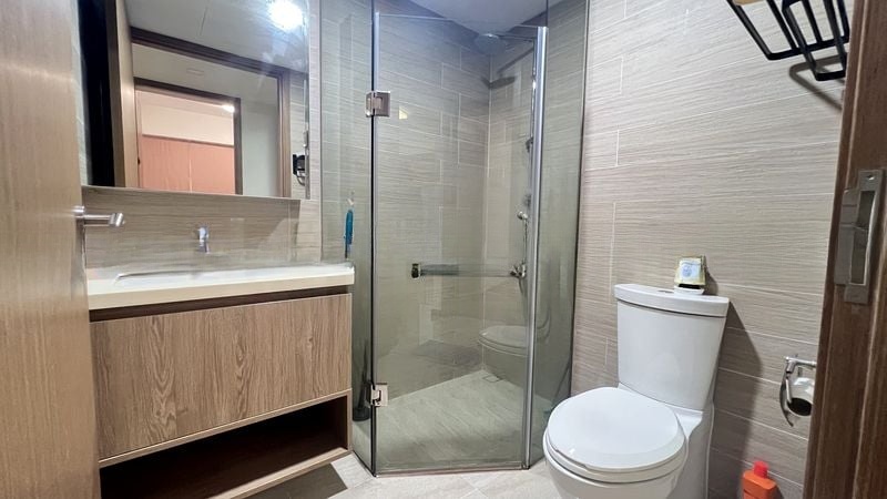 KINGSFORD WATERBAY 3