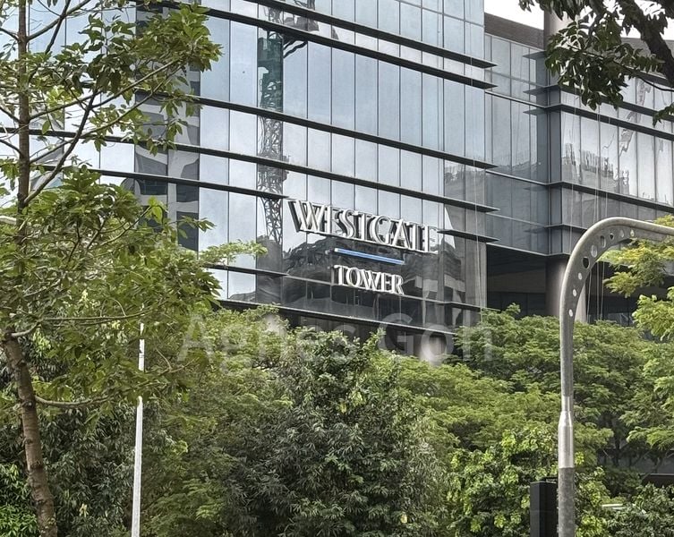 JURONG EAST ST 21 12