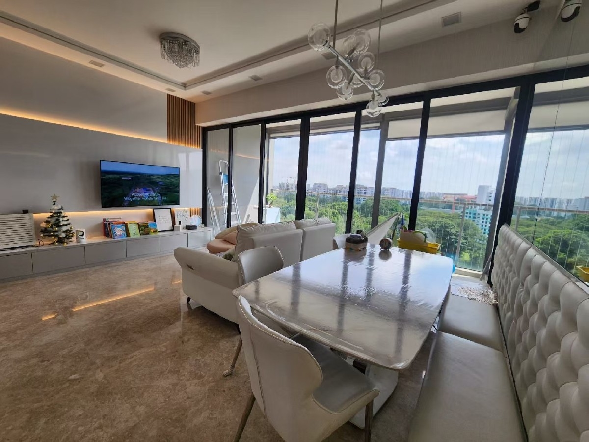 THE WOODLEIGH RESIDENCES 10