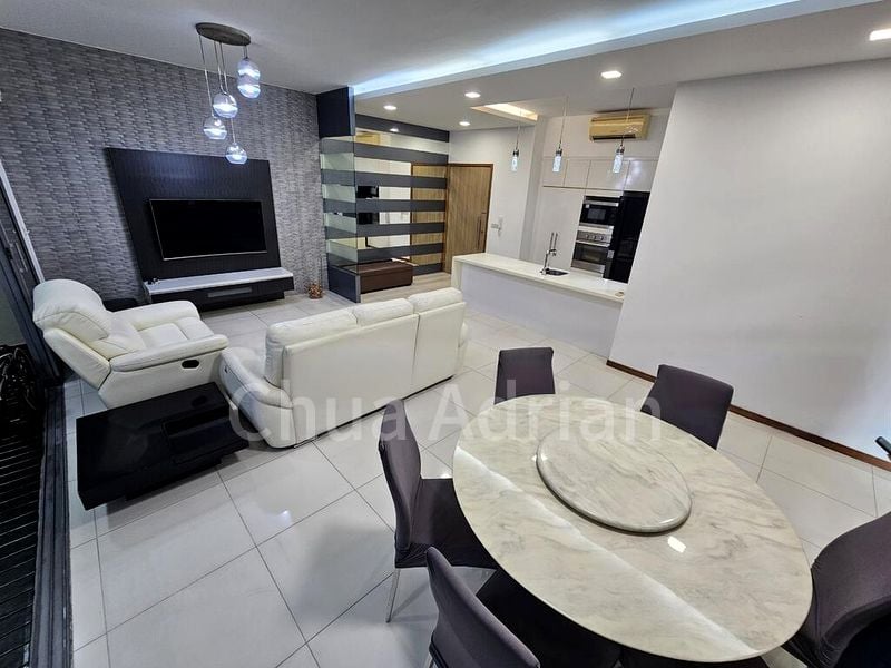 CLEMENTIWOODS CONDOMINIUM 2