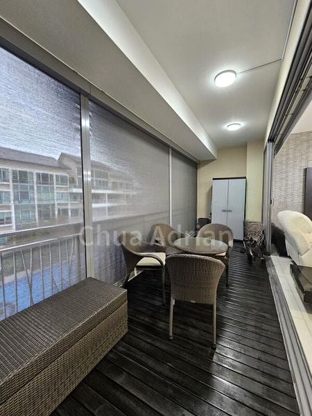 CLEMENTIWOODS CONDOMINIUM 3