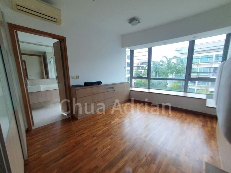 CLEMENTIWOODS CONDOMINIUM 4