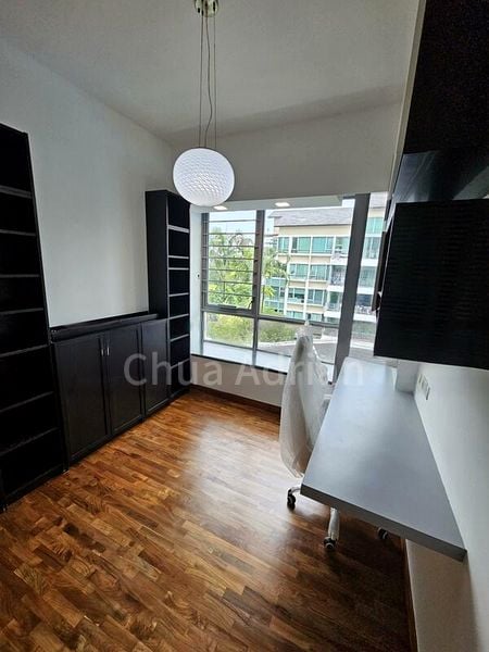 CLEMENTIWOODS CONDOMINIUM 5