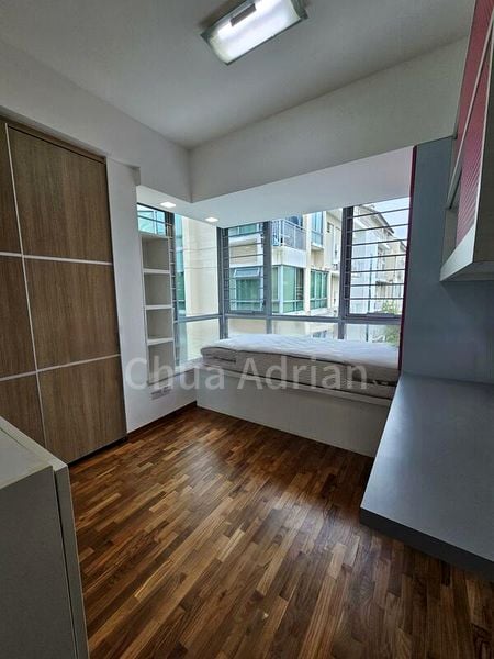 CLEMENTIWOODS CONDOMINIUM 7